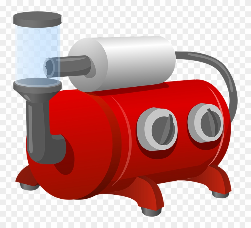 Hoseshoe Magnet Cliparts 21, Buy Clip Art - Boiler Graphic - Png Download