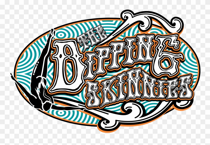 Thedippingskinnies, Clemson, Sc United States, Jam Clipart