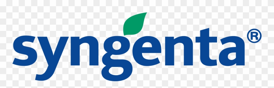 We Gratefully Acknowledge The Support Of Cucurbitaceae - Syngenta India Ltd Logo Clipart