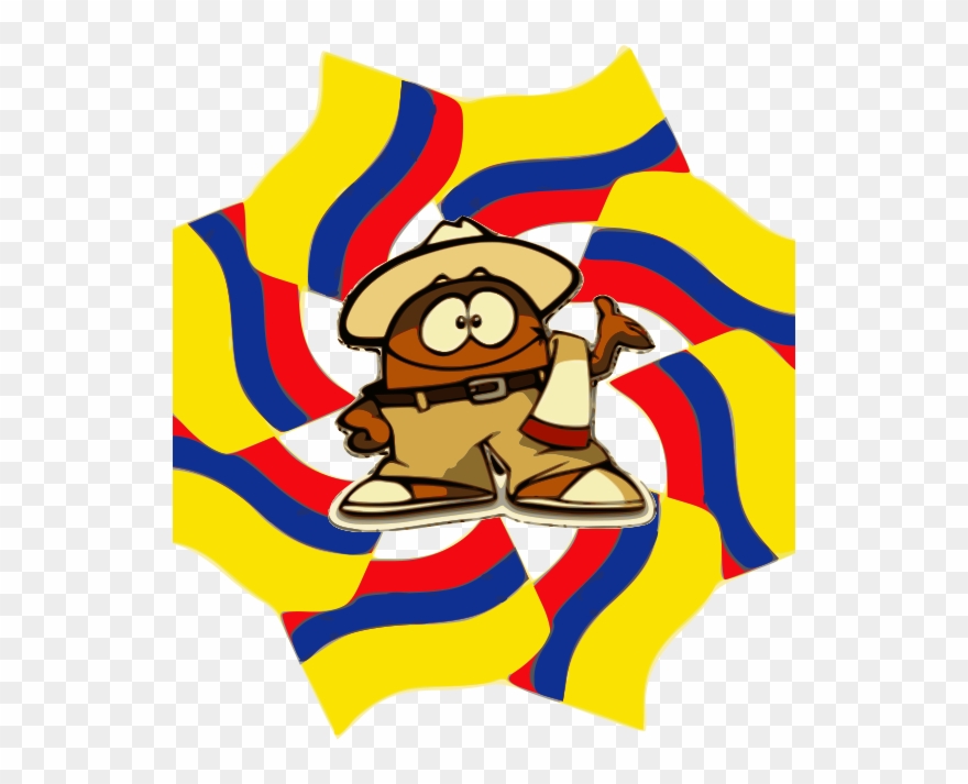 Cafe - Gorditas De Maiz Animada Clipart