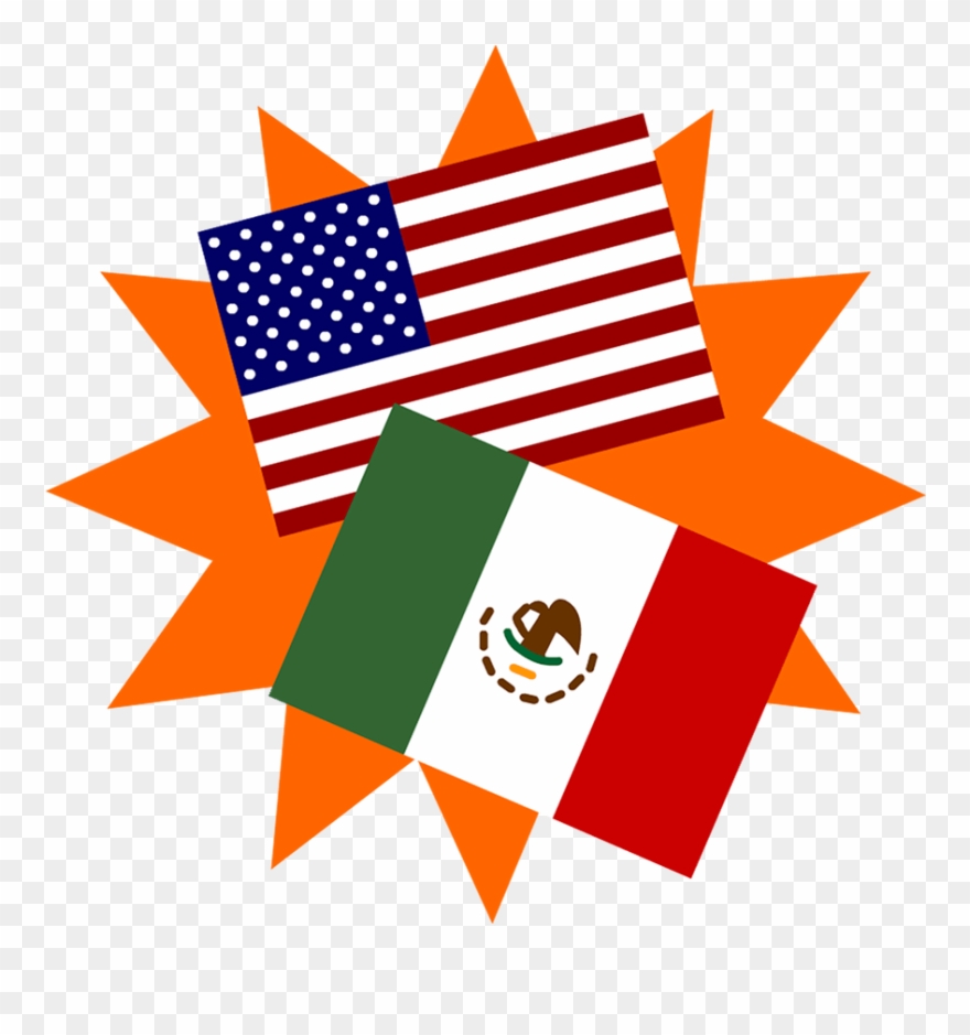 American Flag Clipart