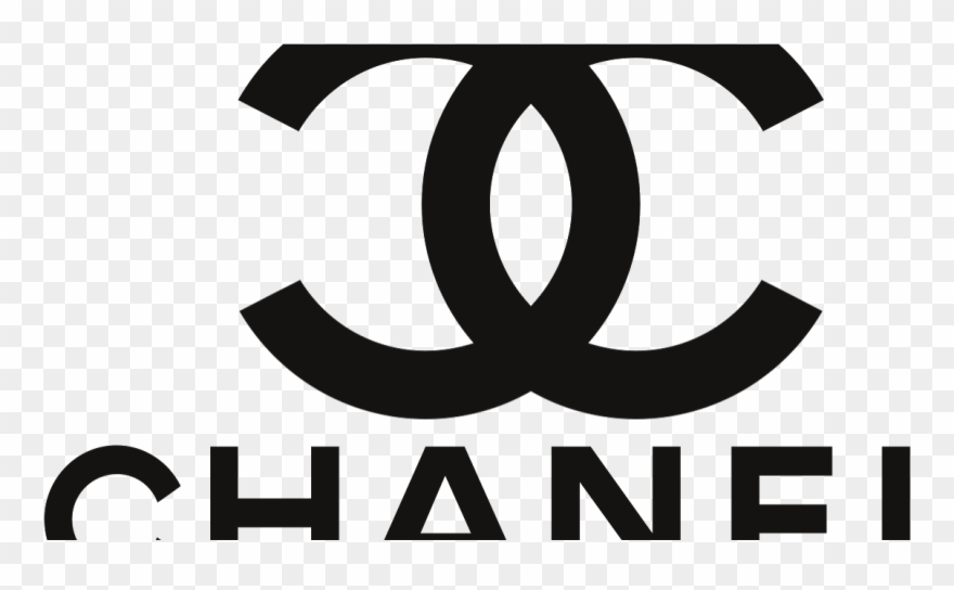 B-anne The Bombshell - Logo Chanel Clipart