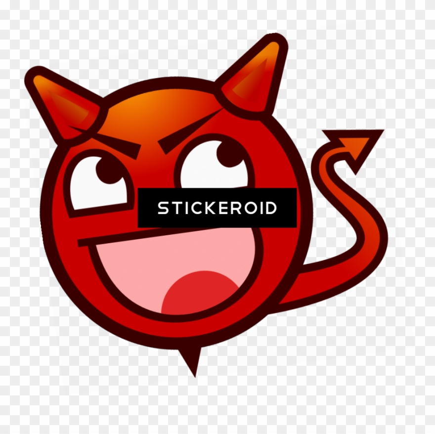 Devil - Demon Png Clipart