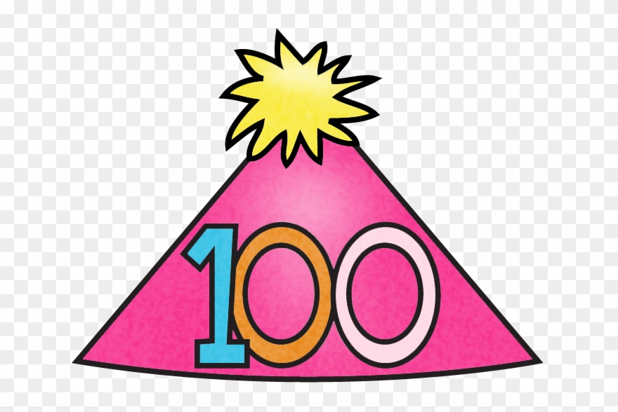 Have You Celebrated The 100th Day Of School Yet Our Clipart