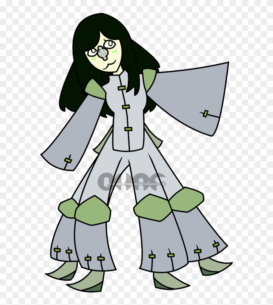 30 Day Gemsona Design Challenge - Design Clipart