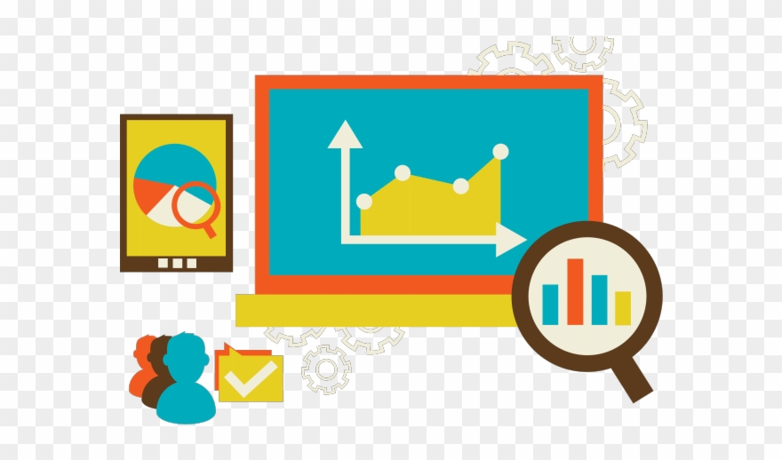 Seo Clipart Search Engine Optimisation - Integration Analytics - Png Download