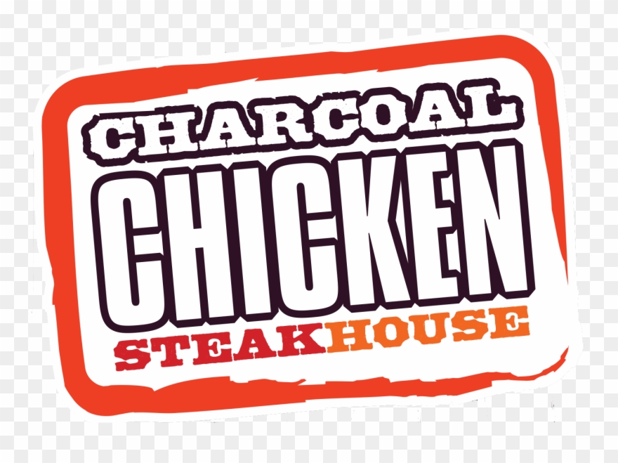 Welcome To - Charcoal Chicken Steak House Clipart