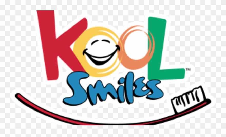 Dental Office In Amarillo Gives Back To The Community - Benevis Kool Smiles Logo Clipart