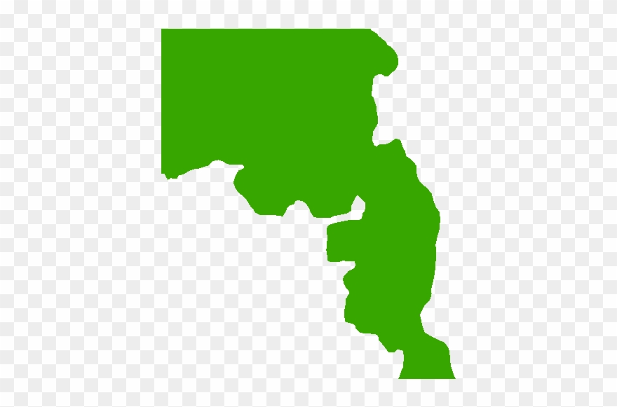 Field Clipart Green Valley - National Audubon Society - Png Download