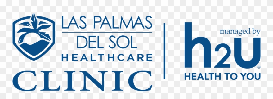 Las Palmas Del Sol H2u Clinics - Cardiac Health Foundation Of Canada Clipart