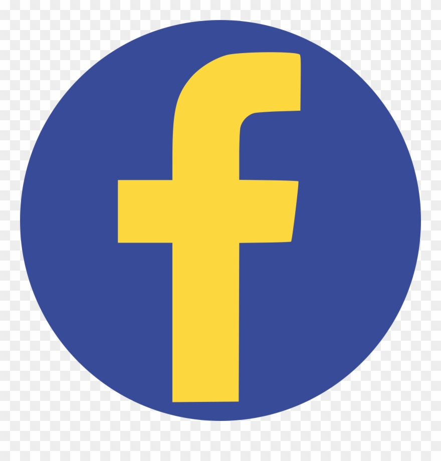 Icon Facebook Mod Clipart