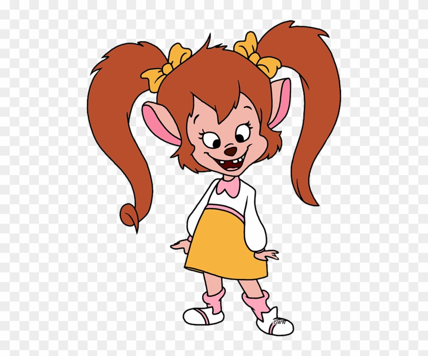 Goof Troop Clip Art Disney Clip Art Galore Osu Pistol - Pistol Pete Disney - Png Download