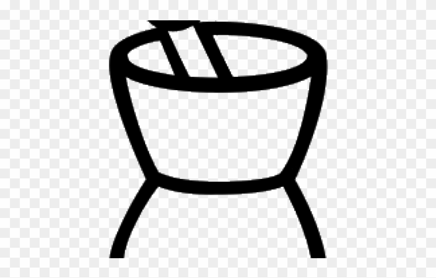 Mortar Cliparts - Flea Treatments - Png Download