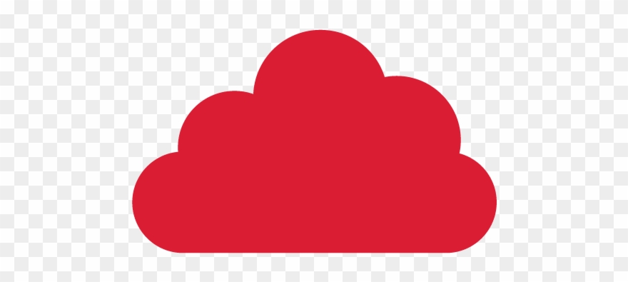 Image Of The Dream Cloud Clipart