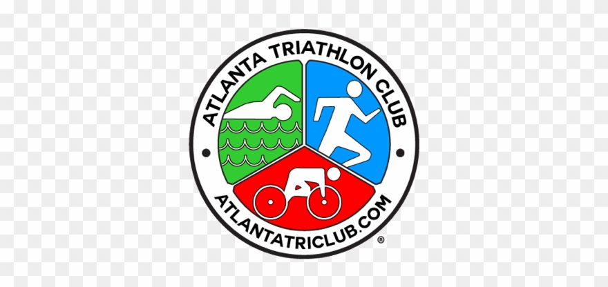 Atlanta Triathlon Club - My Right To Keep And Bear Arms Will Be Defended Clipart