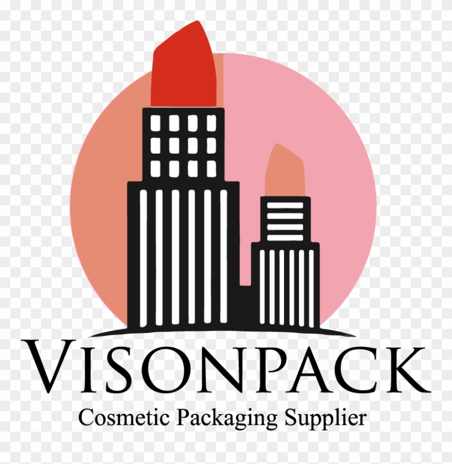 Wholesale Empty Lip Balm Tube - Mip Packaging Clipart