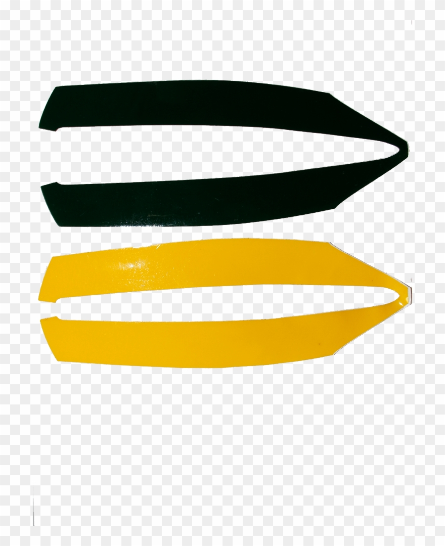 Pro 7 Mohawk Decal Pro Sortiert - Weapon Clipart