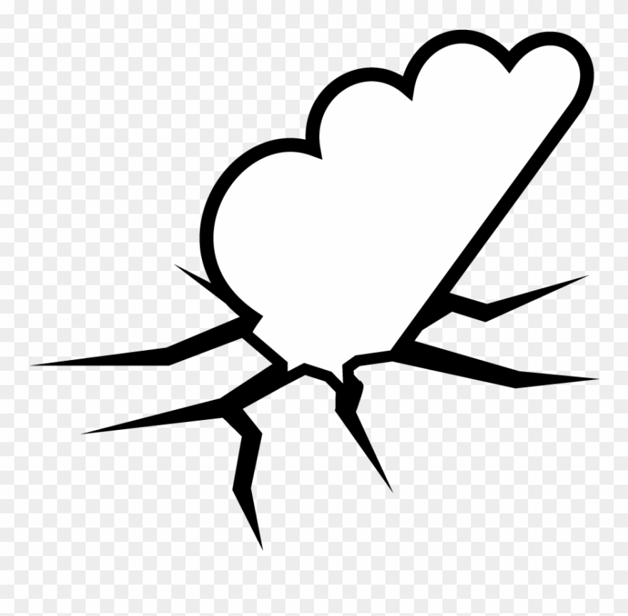 Solid Clouds Clipart