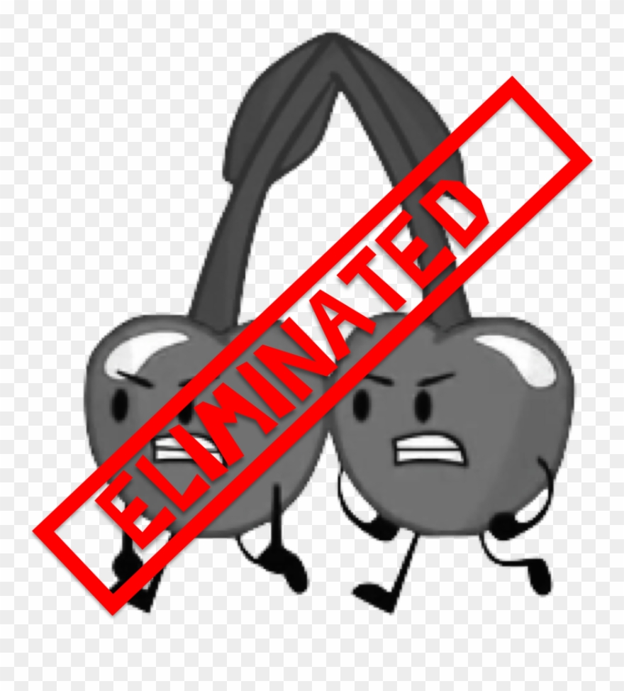 Bfdi Characters Pictures To Pin On Pinterest Thepinsta Clipart
