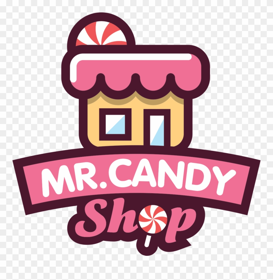Mrcandyshop - Instagram Clipart