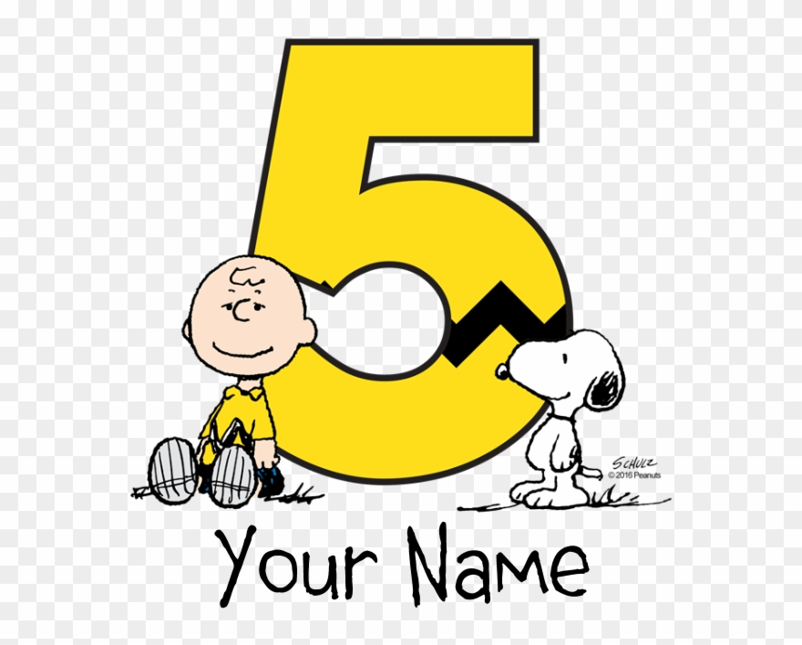 Favorite - Livro - Charlie Brown - Charles M. Schulz Clipart