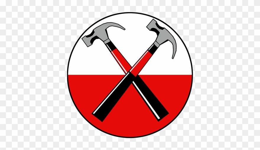 Pink Floyd The Wall Clipart