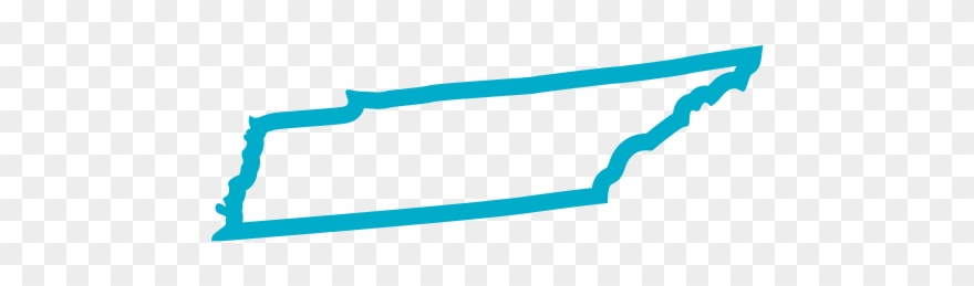 Tn - Tennessee Clipart