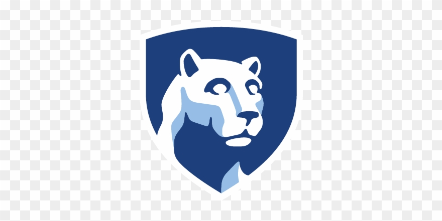 Penn State Logo Clipart