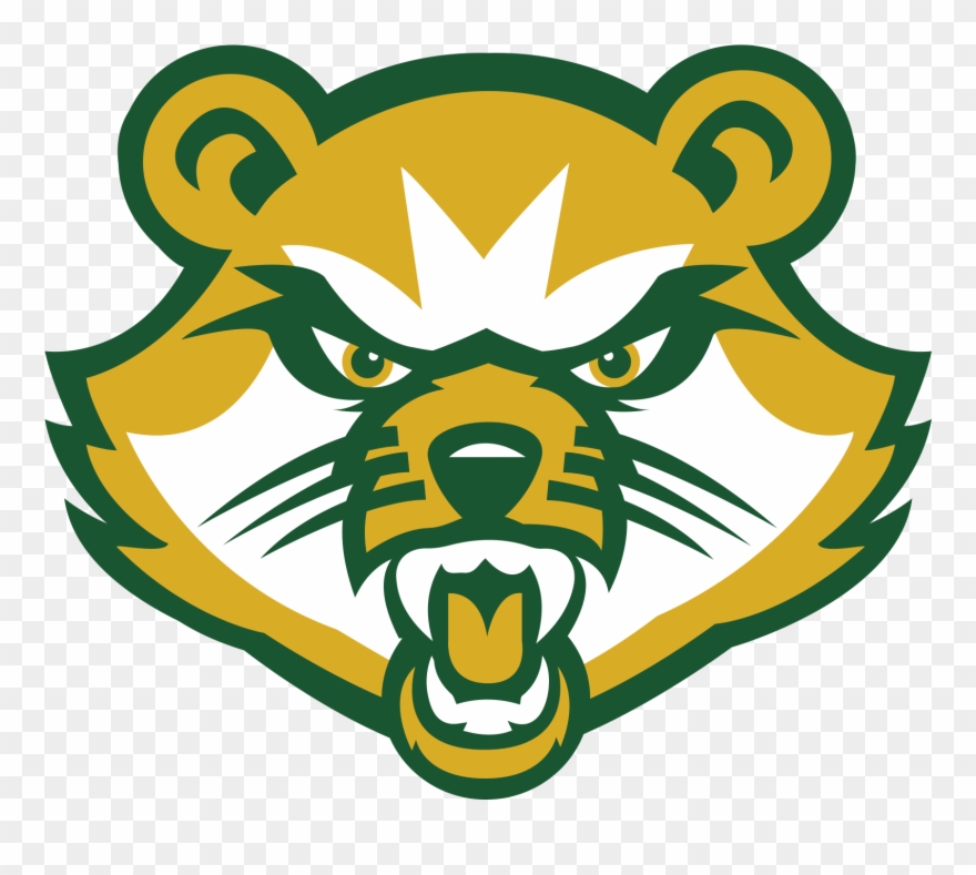 Vincent Mens Soccer Data - Saint Vincent College Bearcat Clipart