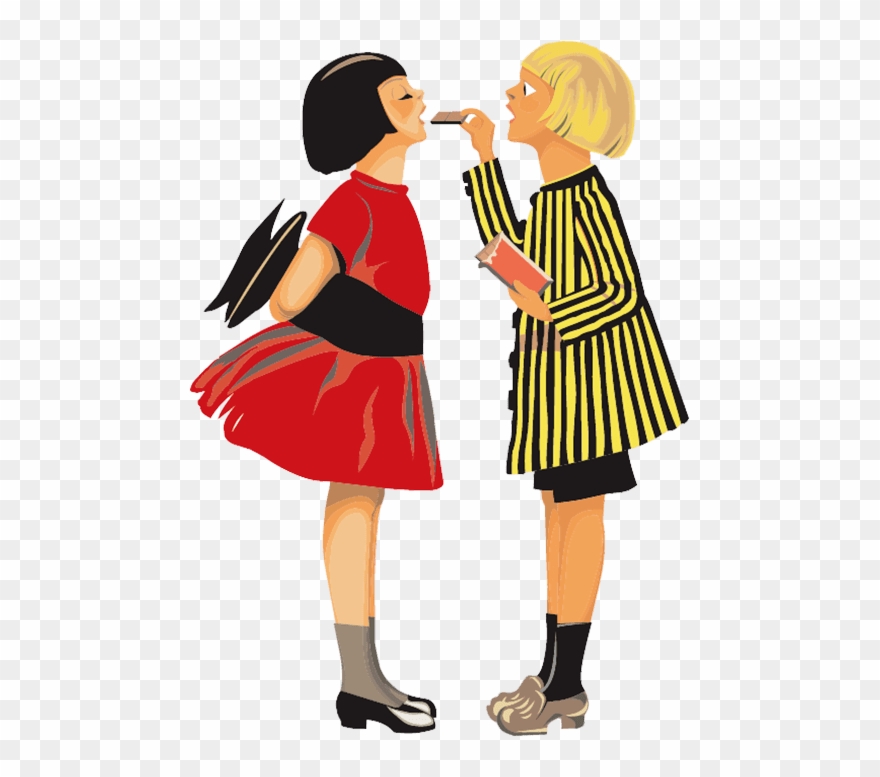 Fbm Is Exclusive Sponsor For Chocolate Processing Machines - Vintage Cailler Chocolate Clipart