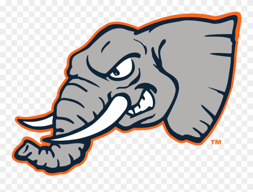 C3tnks - Cal State Fullerton Titans Clipart