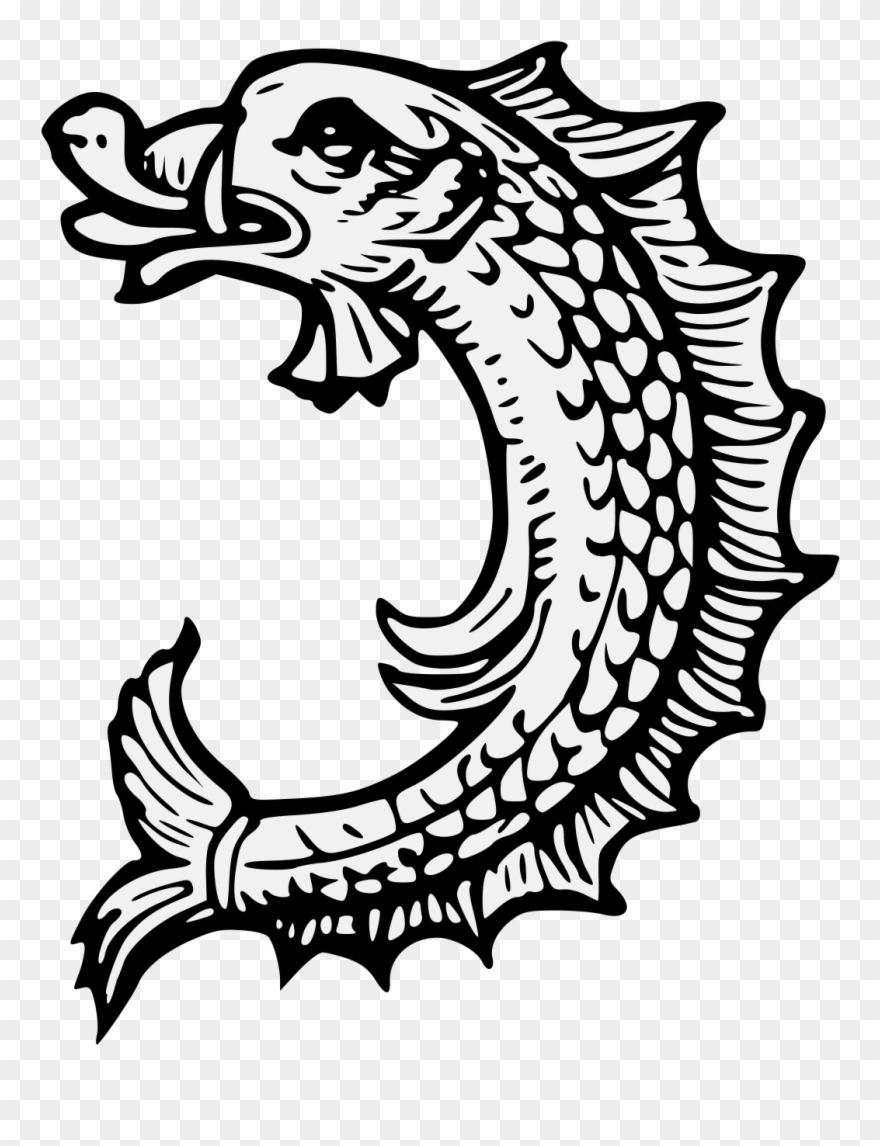 Pdf - Heraldry Clipart