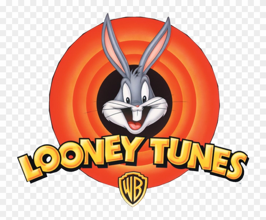 Bob Givens, Veteran Animator Of Bugs Bunny, Dead At - Looney Tunes Logo Png Clipart