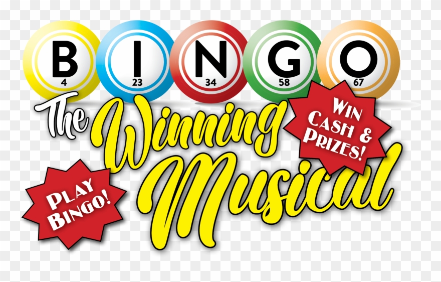 Best Friends And Bingo Pals Vern, Honey And Patsy Brave - Aberdeen Community Theatre Clipart