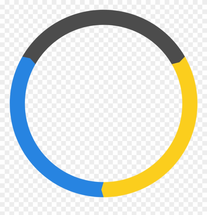 Altar Servers App - Circle Clipart