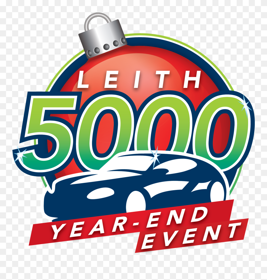 Leith Lincoln In Raleigh Has Some Of The Year's Biggest - Leith 5000 Clipart