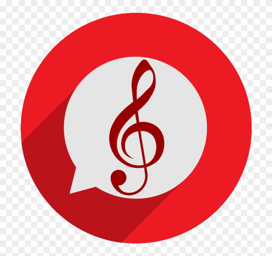 Music - Not Ok Clipart