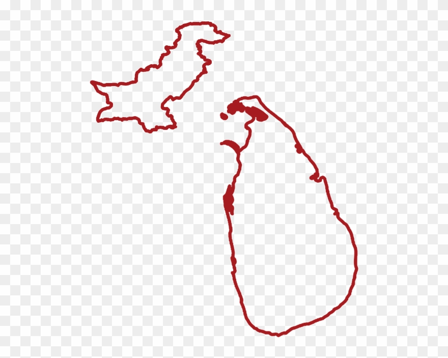 Jesuits Sri Lanka - Stock Illustration Clipart