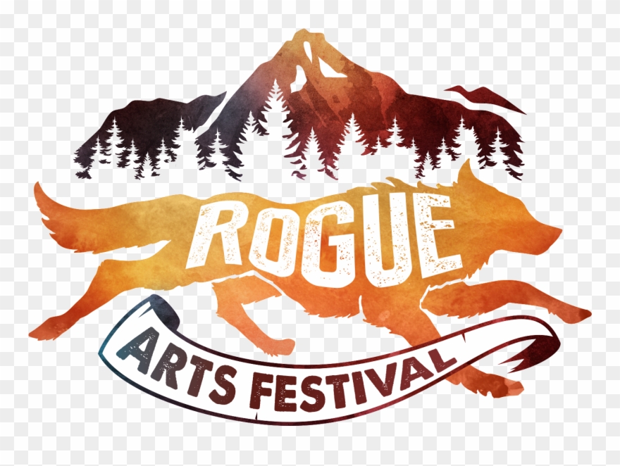 Rogue Arts Festival - Sunshine Coast, Queensland Clipart