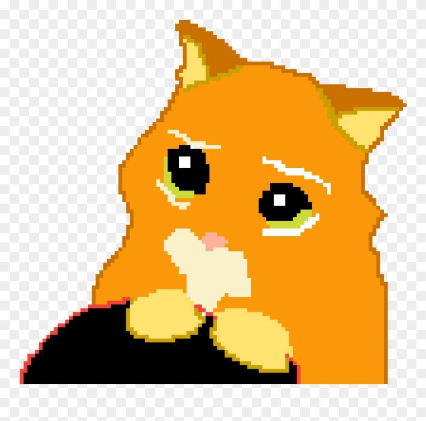 Puss In Boots - Maci Rajzok Clipart