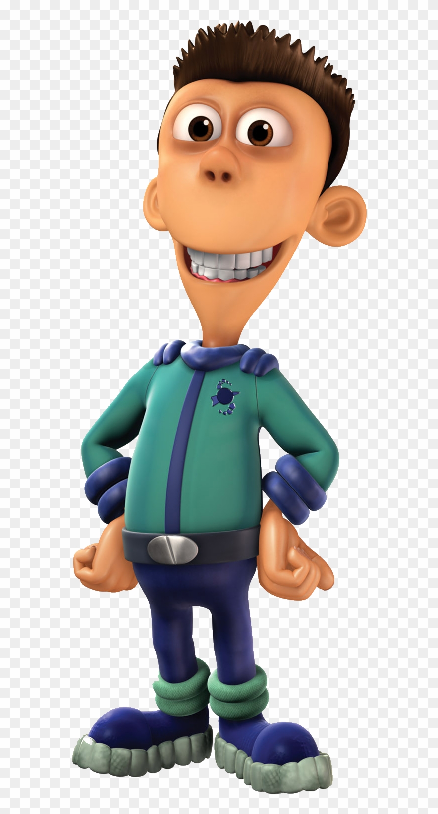 Sheen Estevez Clipart