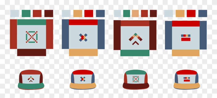 Manufacturer & Material Selection Clipart