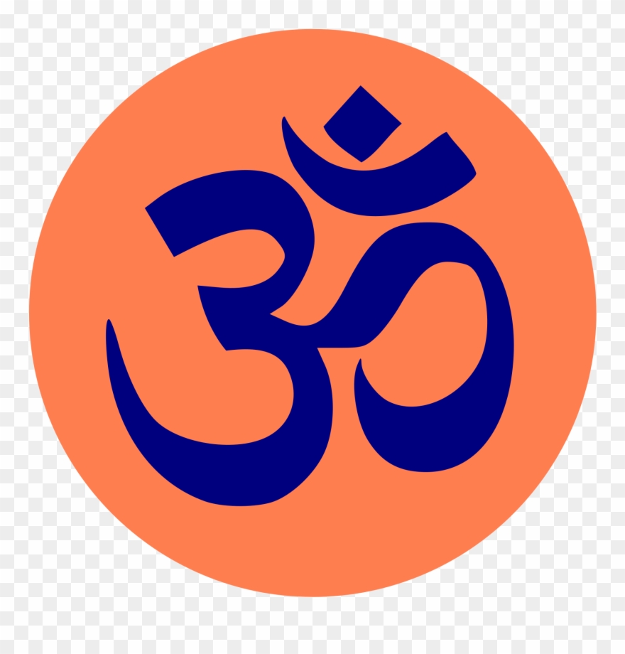 Om Png 22, Buy Clip Art - Vishwa Hindu Parishad Logo Transparent Png