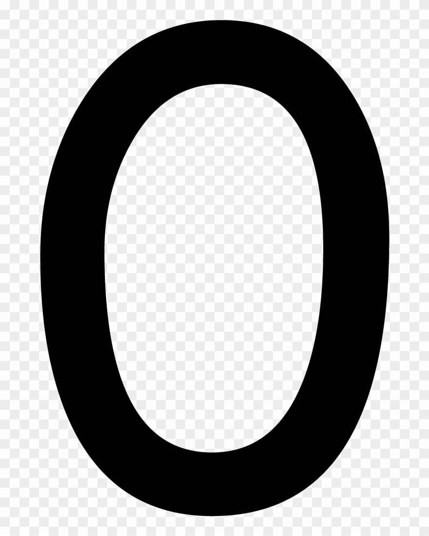 Number 3 Clipart Number - Perfect Circle Band Logo - Png Download