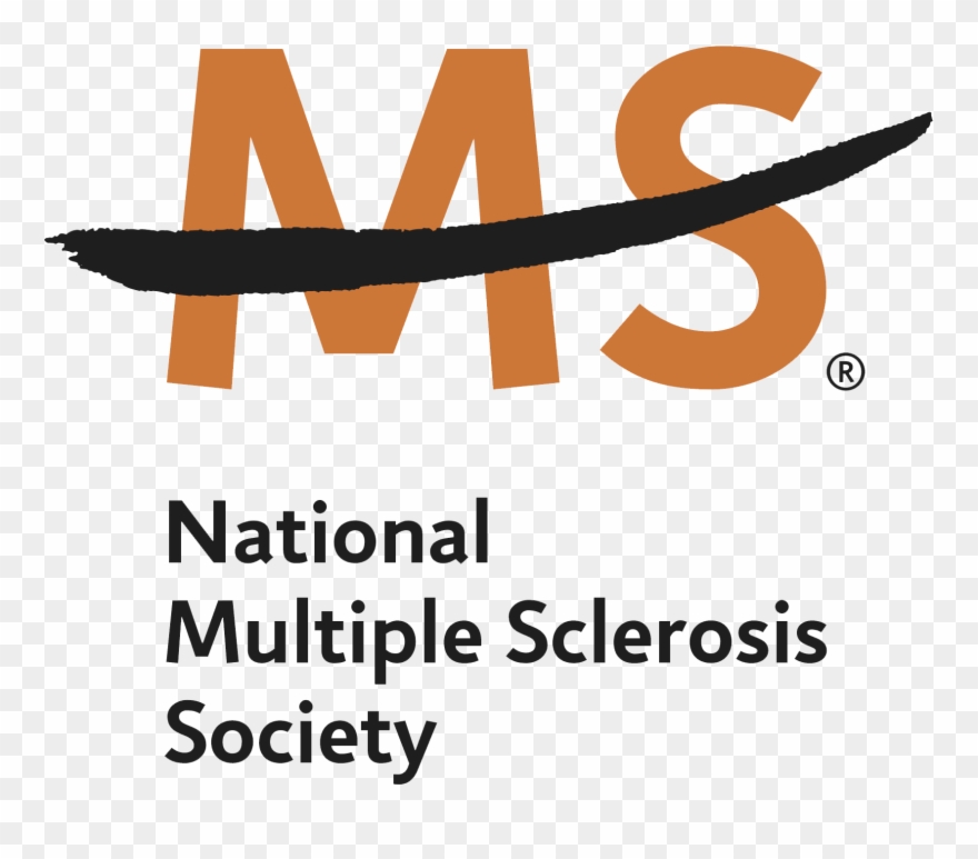 Causes - National Multiple Sclerosis Society Logo Clipart