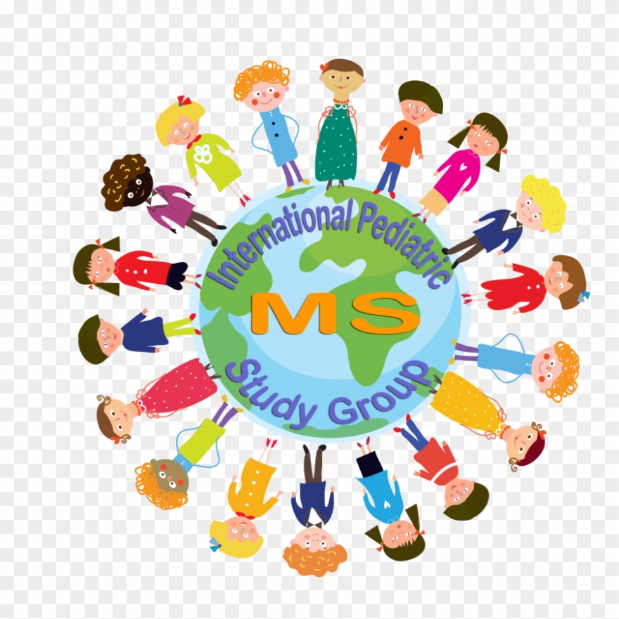 International Pediatric Multiple Sclerosis Study Group - Pediatric Ms Clipart