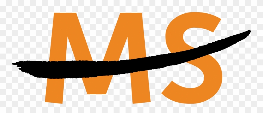 Multiple Sclerosis Logo - Multiple Sclerosis Clipart