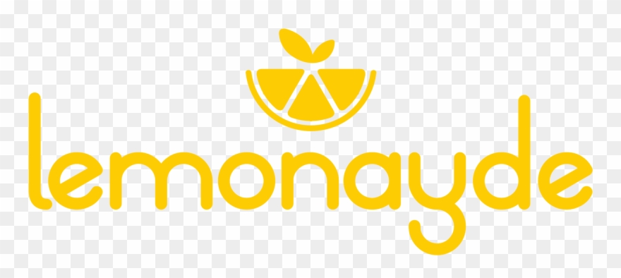 Lemonayde Logo 1400×480@2x - Online Dating Applications Clipart
