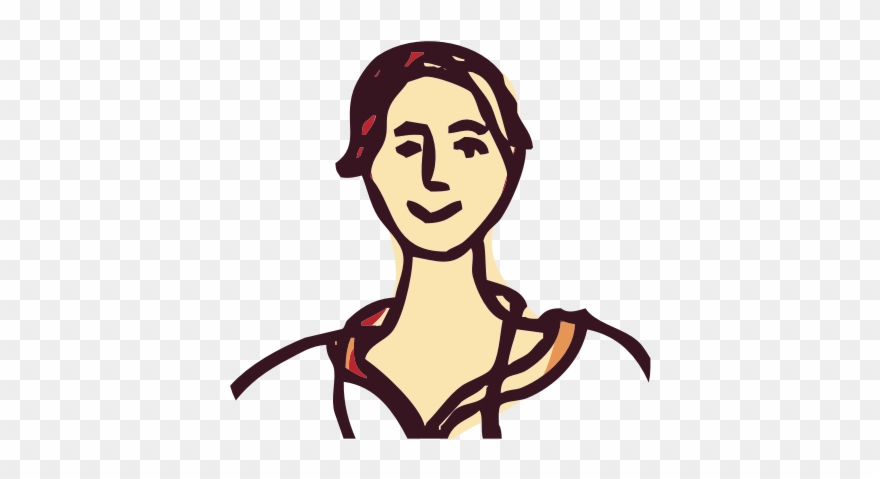 Ms In America - Illustration Clipart