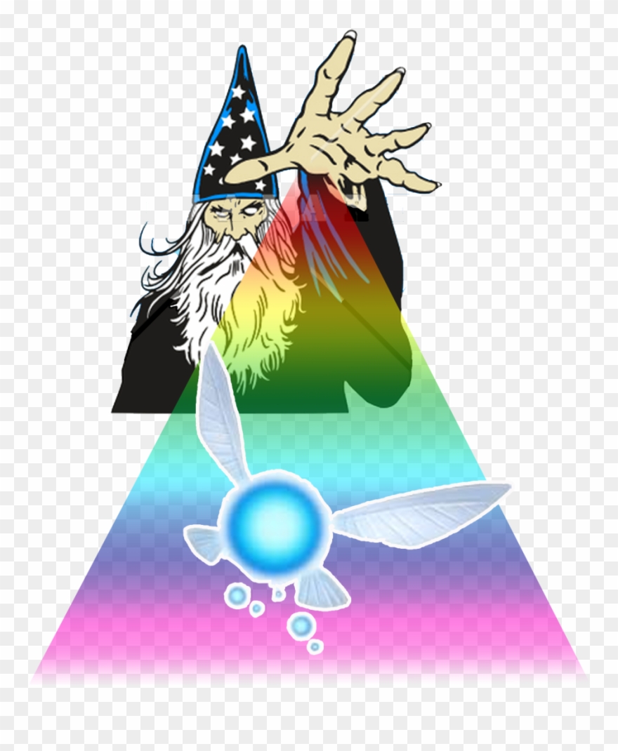 5 Shitty Characters Navi - Character Clipart